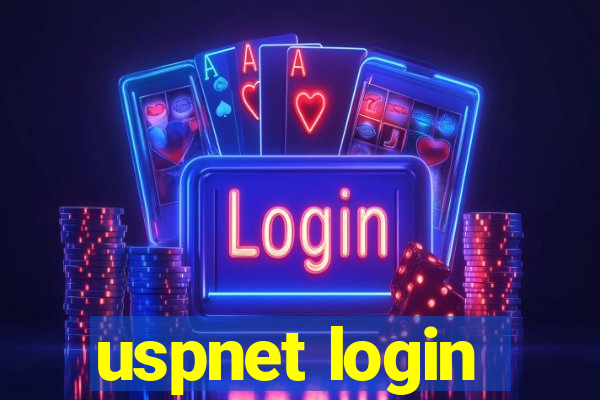 uspnet login